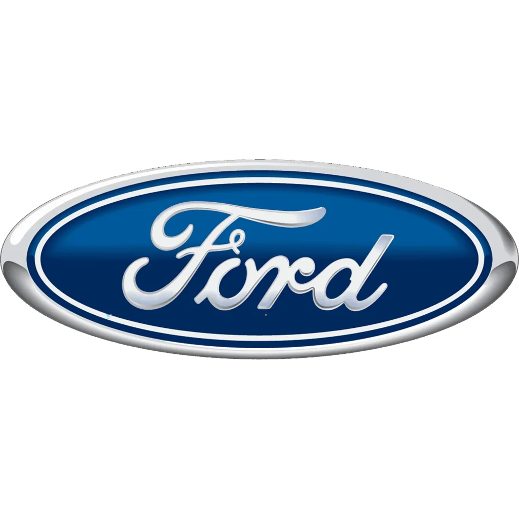 Ford logo