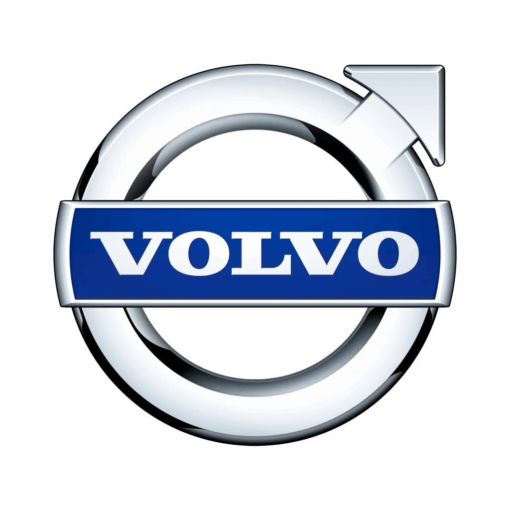 Volvo logo